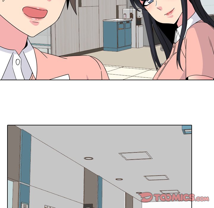 One Shot Men’s Clinic - Chapter 8 [photo 30] - MangaPorn