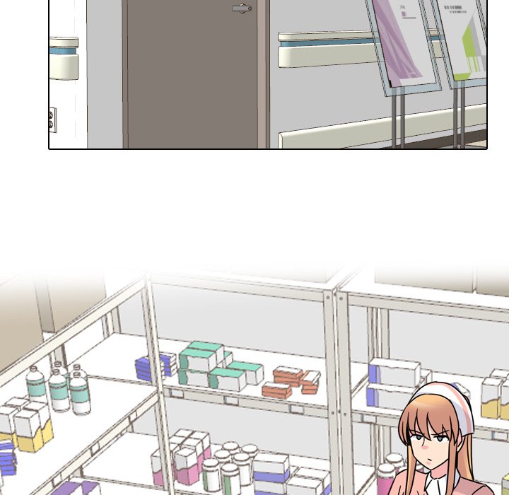 One Shot Men’s Clinic - Chapter 8 [photo 32] - MangaPorn