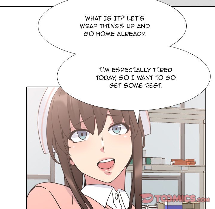 One Shot Men’s Clinic - Chapter 8 [photo 34] - MangaPorn