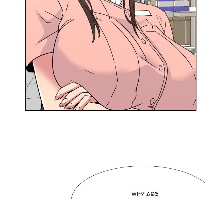 One Shot Men’s Clinic - Chapter 8 [photo 35] - MangaPorn