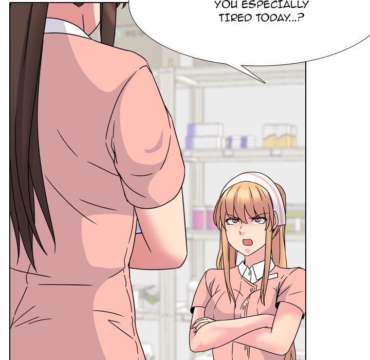 One Shot Men’s Clinic - Chapter 8 [photo 36] - MangaPorn