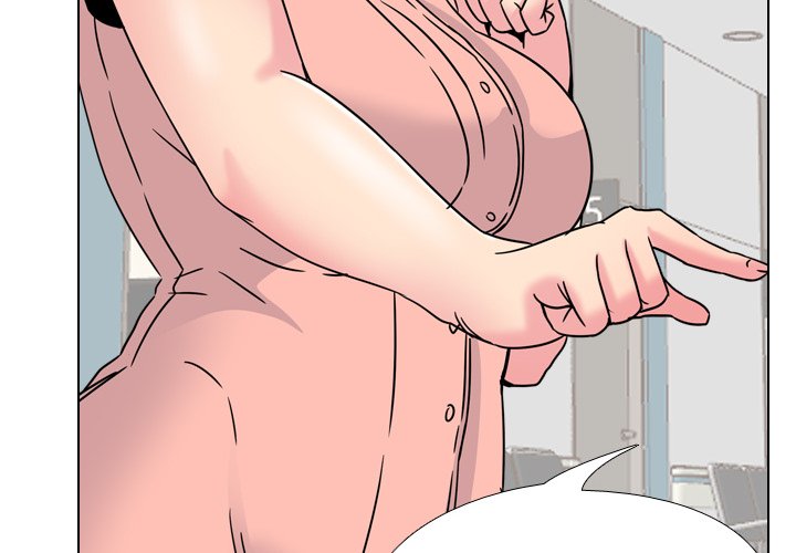 One Shot Men’s Clinic - Chapter 8 [photo 4] - MangaPorn