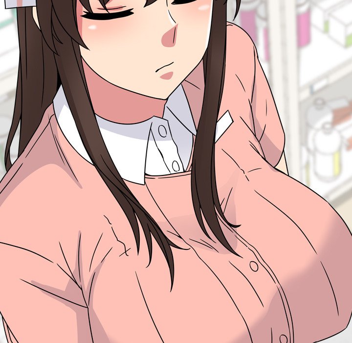 One Shot Men’s Clinic - Chapter 8 [photo 40] - MangaPorn