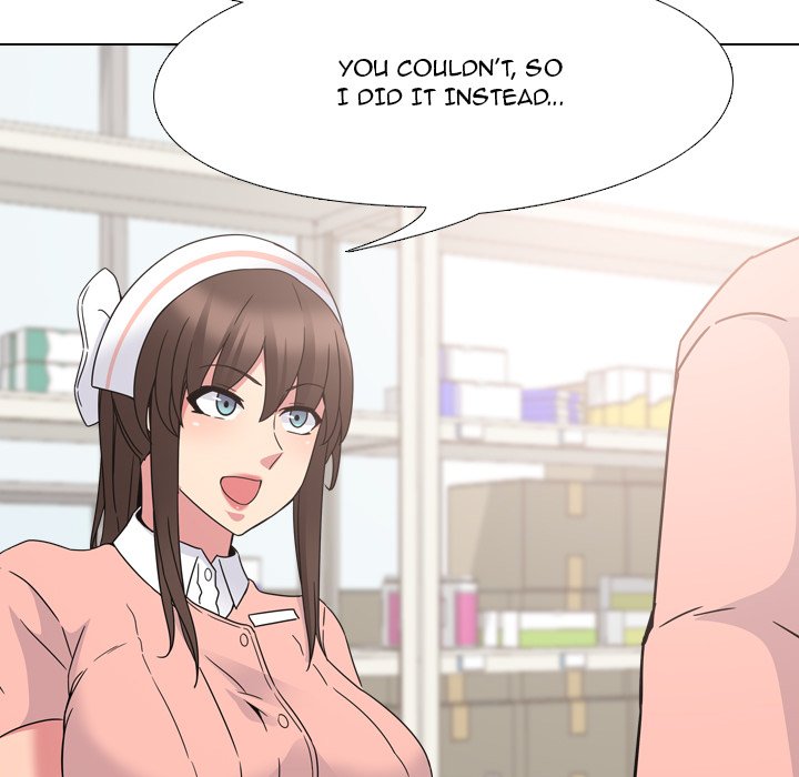 One Shot Men’s Clinic - Chapter 8 [photo 43] - MangaPorn