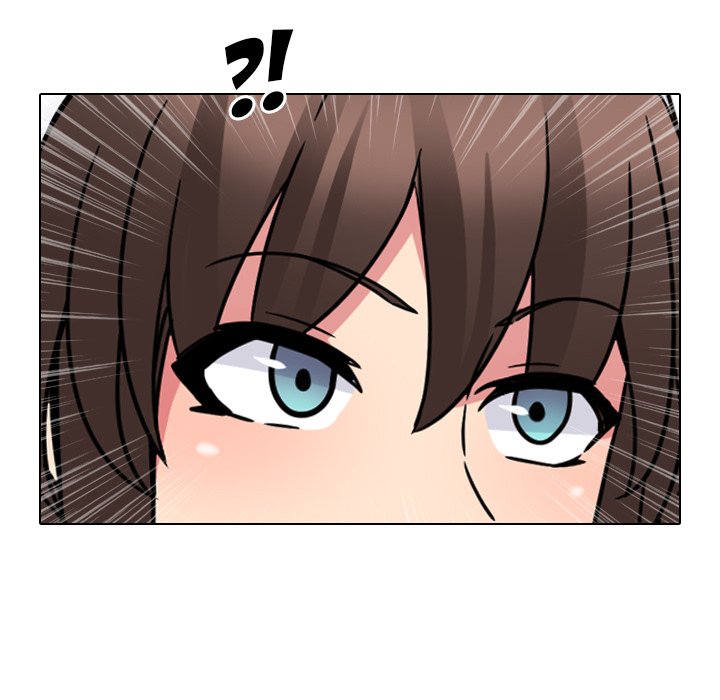 One Shot Men’s Clinic - Chapter 8 [photo 45] - MangaPorn