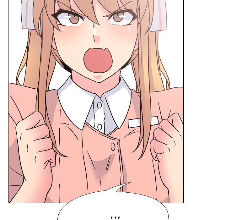 One Shot Men’s Clinic - Chapter 8 [photo 47] - MangaPorn