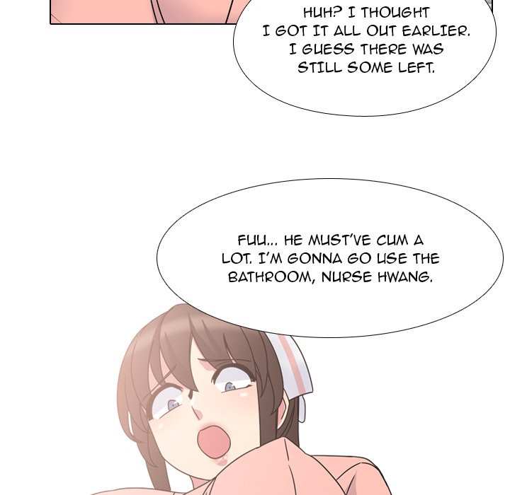 One Shot Men’s Clinic - Chapter 8 [photo 5] - MangaPorn