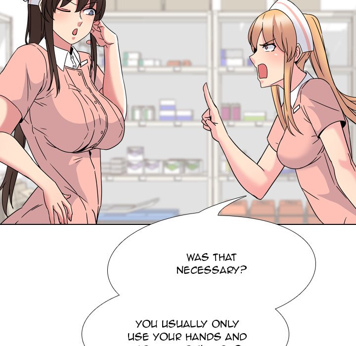 One Shot Men’s Clinic - Chapter 8 [photo 53] - MangaPorn