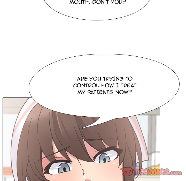 One Shot Men’s Clinic - Chapter 8 [photo 54] - MangaPorn