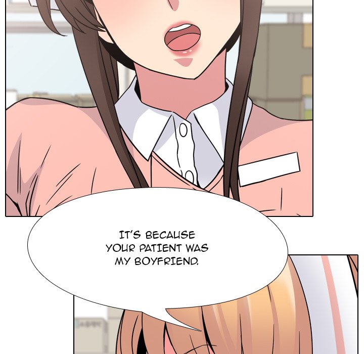 One Shot Men’s Clinic - Chapter 8 [photo 55] - MangaPorn