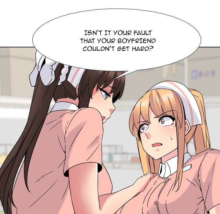 One Shot Men’s Clinic - Chapter 8 [photo 57] - MangaPorn