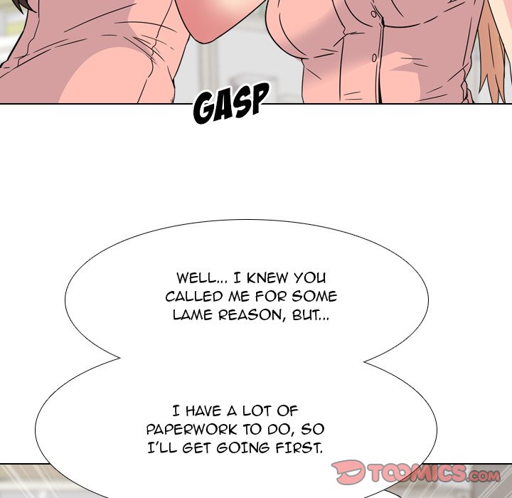 One Shot Men’s Clinic - Chapter 8 [photo 58] - MangaPorn