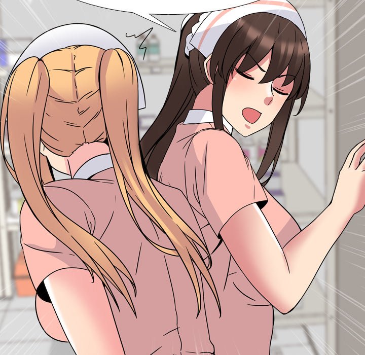 One Shot Men’s Clinic - Chapter 8 [photo 59] - MangaPorn