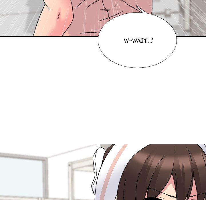 One Shot Men’s Clinic - Chapter 8 [photo 60] - MangaPorn