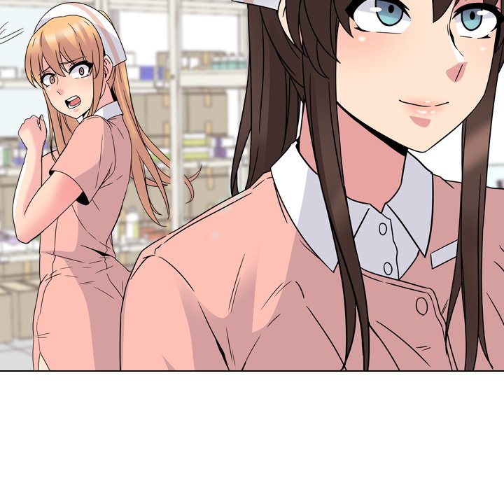 One Shot Men’s Clinic - Chapter 8 [photo 61] - MangaPorn