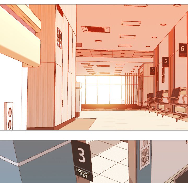 One Shot Men’s Clinic - Chapter 8 [photo 64] - MangaPorn