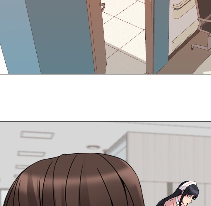 One Shot Men’s Clinic - Chapter 8 [photo 65] - MangaPorn