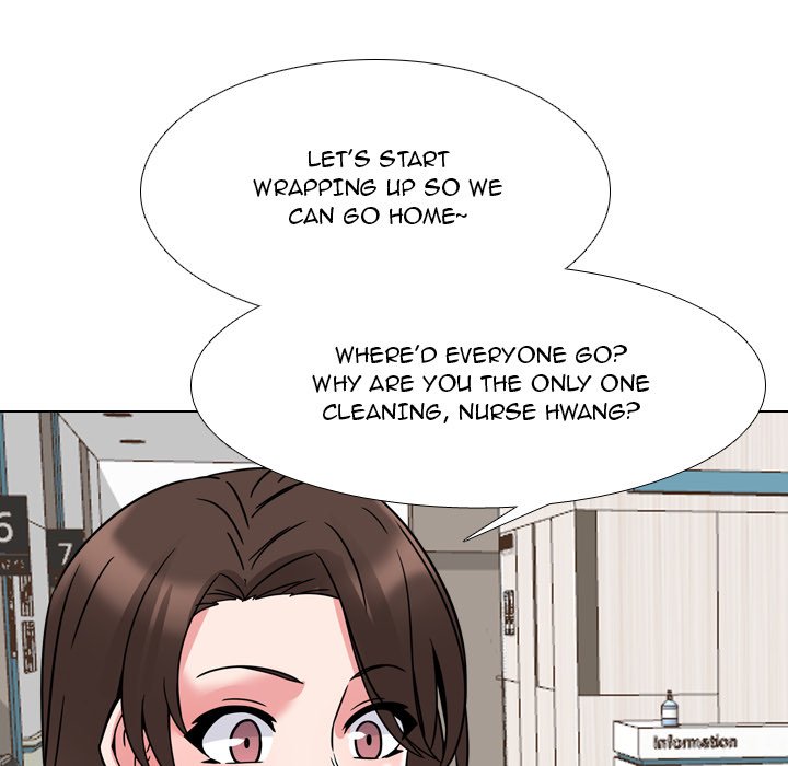 One Shot Men’s Clinic - Chapter 8 [photo 67] - MangaPorn