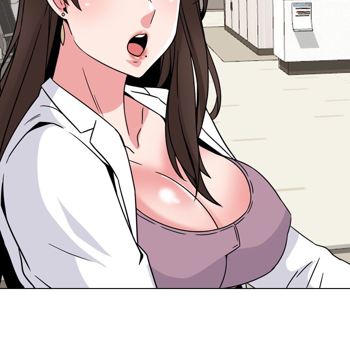 One Shot Men’s Clinic - Chapter 8 [photo 68] - MangaPorn