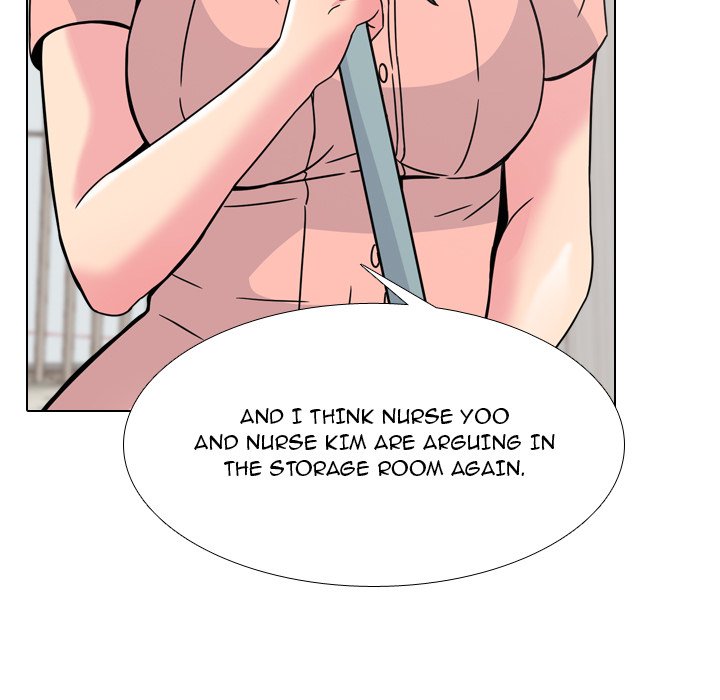 One Shot Men’s Clinic - Chapter 8 [photo 71] - MangaPorn