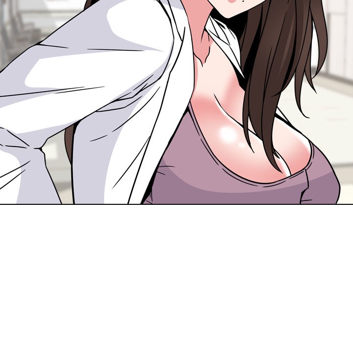 One Shot Men’s Clinic - Chapter 8 [photo 73] - MangaPorn