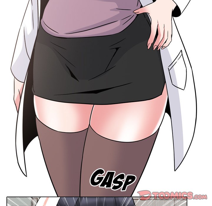 One Shot Men’s Clinic - Chapter 8 [photo 78] - MangaPorn