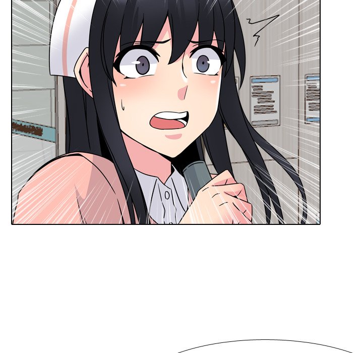 One Shot Men’s Clinic - Chapter 8 [photo 79] - MangaPorn