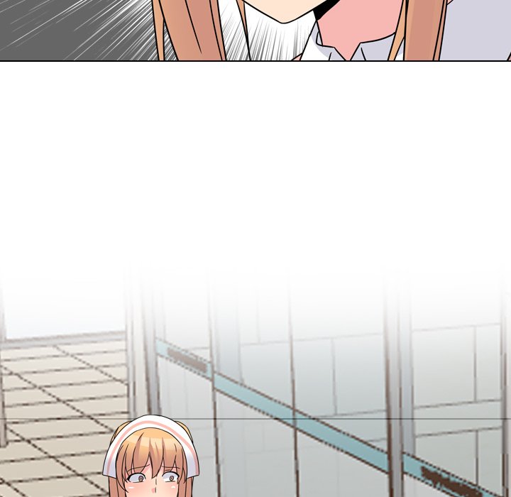 One Shot Men’s Clinic - Chapter 8 [photo 8] - MangaPorn