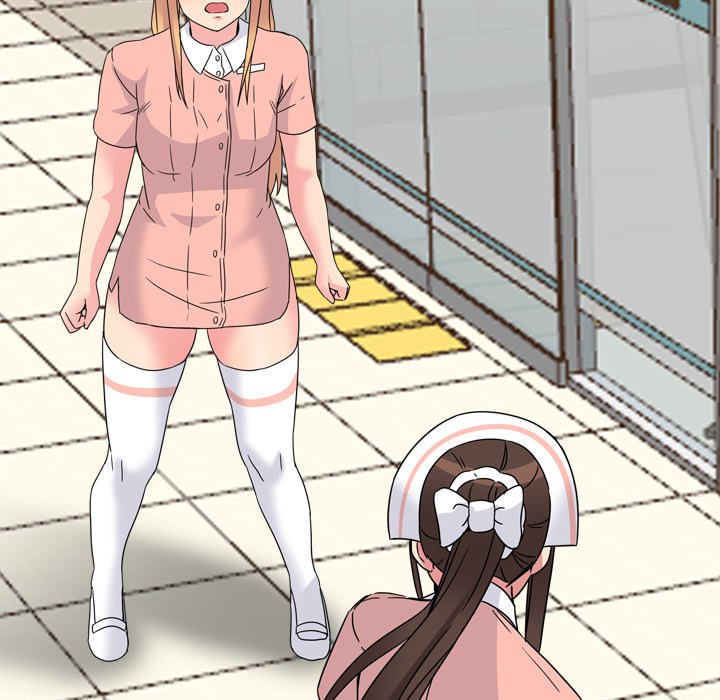 One Shot Men’s Clinic - Chapter 8 [photo 9] - MangaPorn