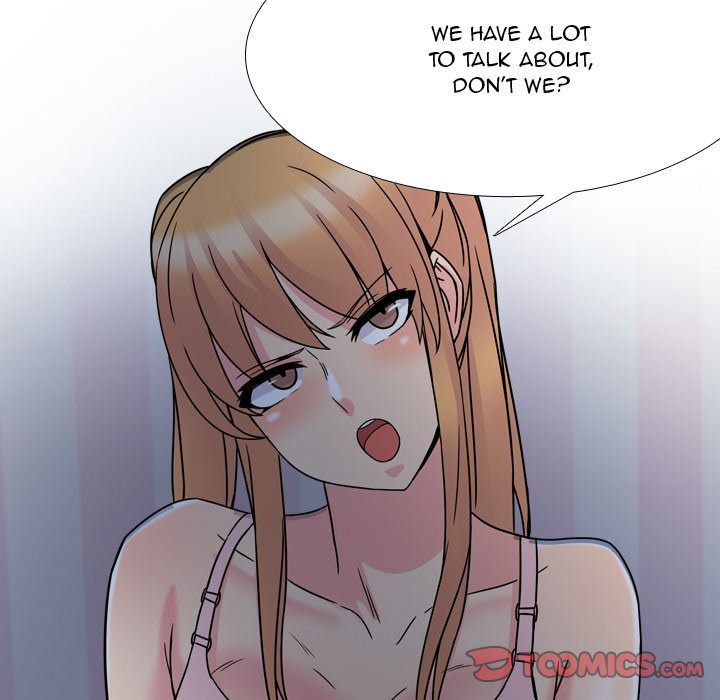 One Shot Men’s Clinic - Chapter 8 [photo 90] - MangaPorn