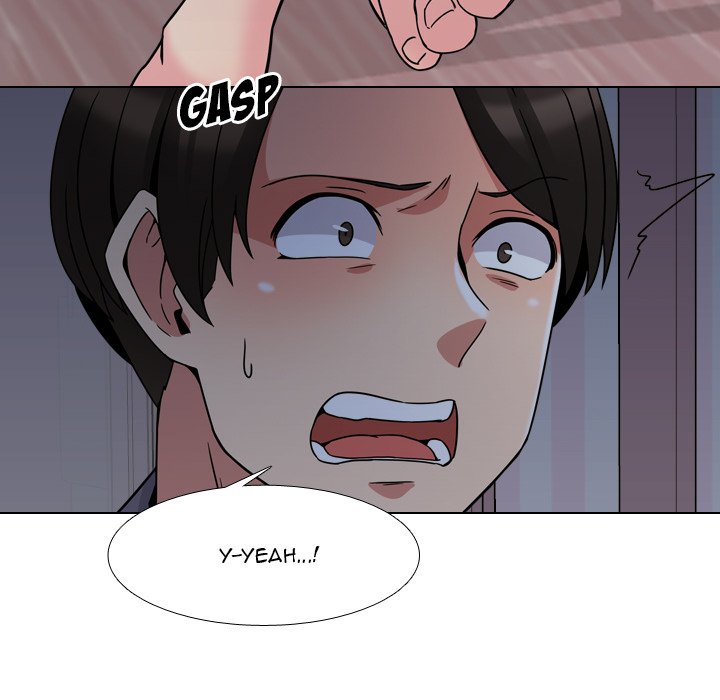 One Shot Men’s Clinic - Chapter 8 [photo 93] - MangaPorn