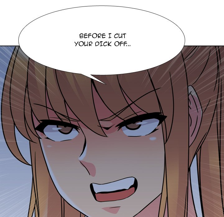 One Shot Men’s Clinic - Chapter 8 [photo 95] - MangaPorn