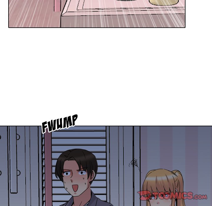 One Shot Men’s Clinic - Chapter 8 [photo 98] - MangaPorn