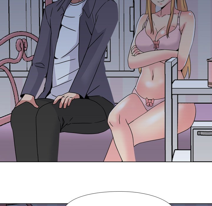 One Shot Men’s Clinic - Chapter 8 [photo 99] - MangaPorn