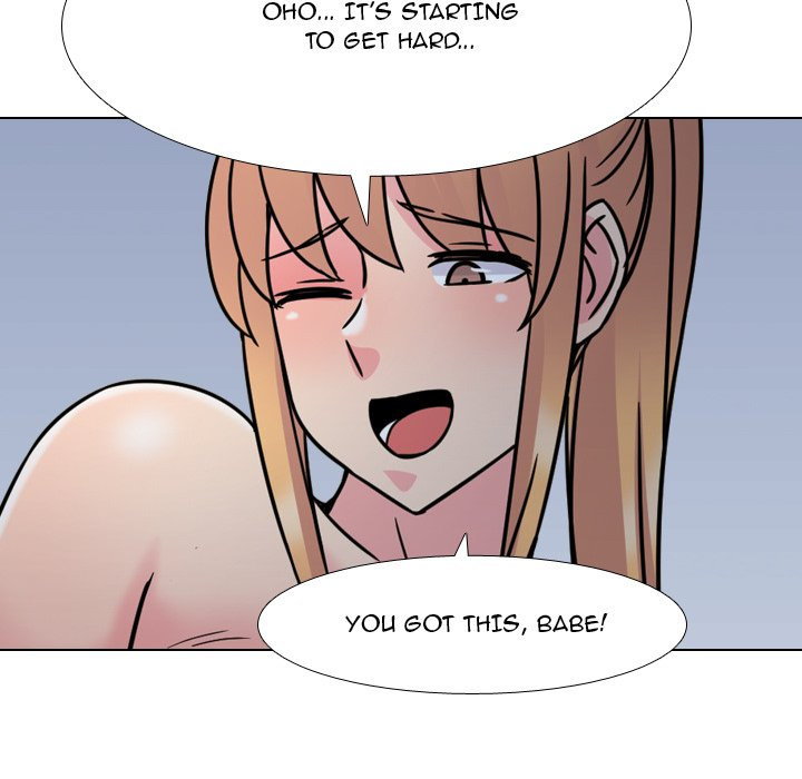 One Shot Men’s Clinic - Chapter 9 [photo 109] - MangaPorn