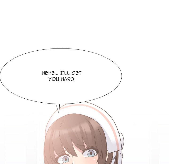 One Shot Men’s Clinic - Chapter 9 [photo 116] - MangaPorn