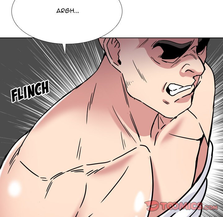 One Shot Men’s Clinic - Chapter 9 [photo 129] - MangaPorn