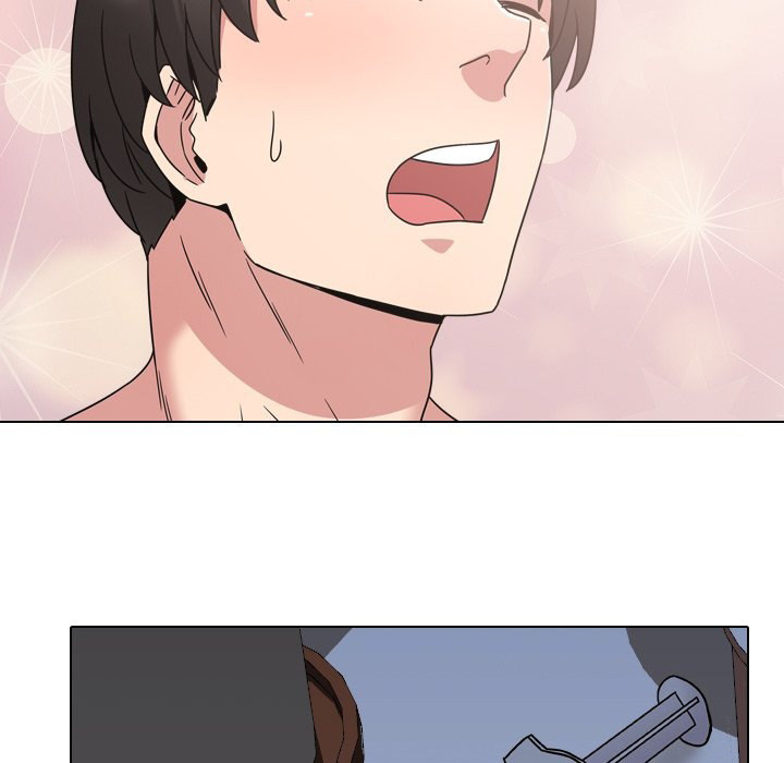 One Shot Men’s Clinic - Chapter 9 [photo 151] - MangaPorn