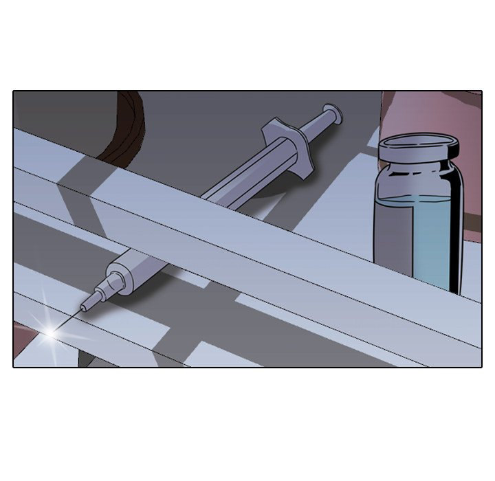 One Shot Men’s Clinic - Chapter 9 [photo 19] - MangaPorn