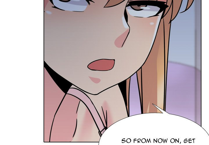 One Shot Men’s Clinic - Chapter 9 [photo 2] - MangaPorn