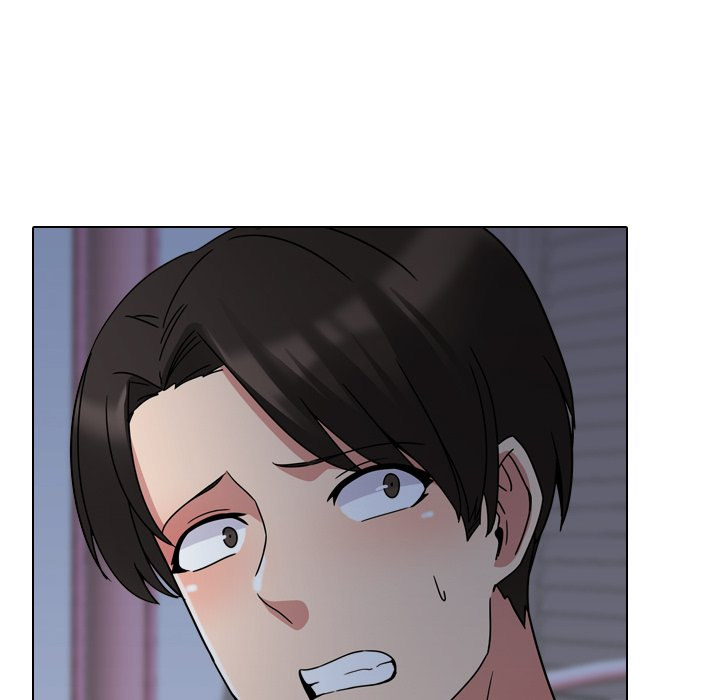 One Shot Men’s Clinic - Chapter 9 [photo 42] - MangaPorn