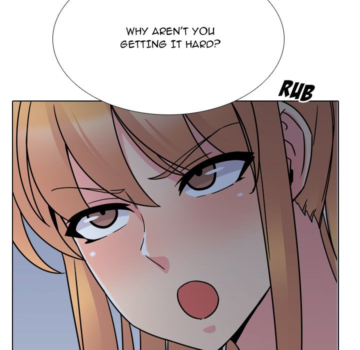 One Shot Men’s Clinic - Chapter 9 [photo 49] - MangaPorn