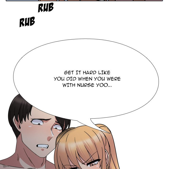 One Shot Men’s Clinic - Chapter 9 [photo 50] - MangaPorn