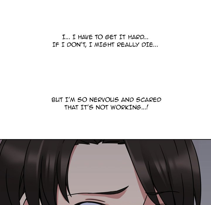 One Shot Men’s Clinic - Chapter 9 [photo 53] - MangaPorn