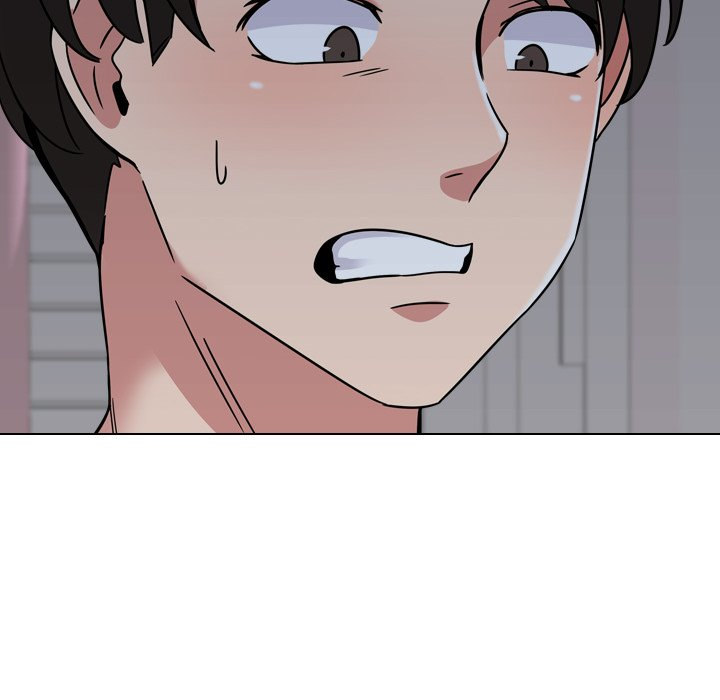 One Shot Men’s Clinic - Chapter 9 [photo 54] - MangaPorn