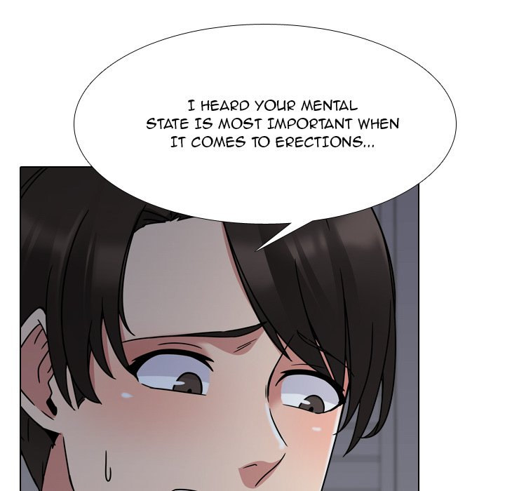 One Shot Men’s Clinic - Chapter 9 [photo 58] - MangaPorn