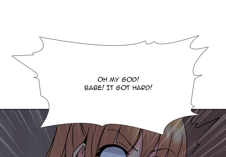 One Shot Men’s Clinic - Chapter 10 [photo 1] - MangaPorn