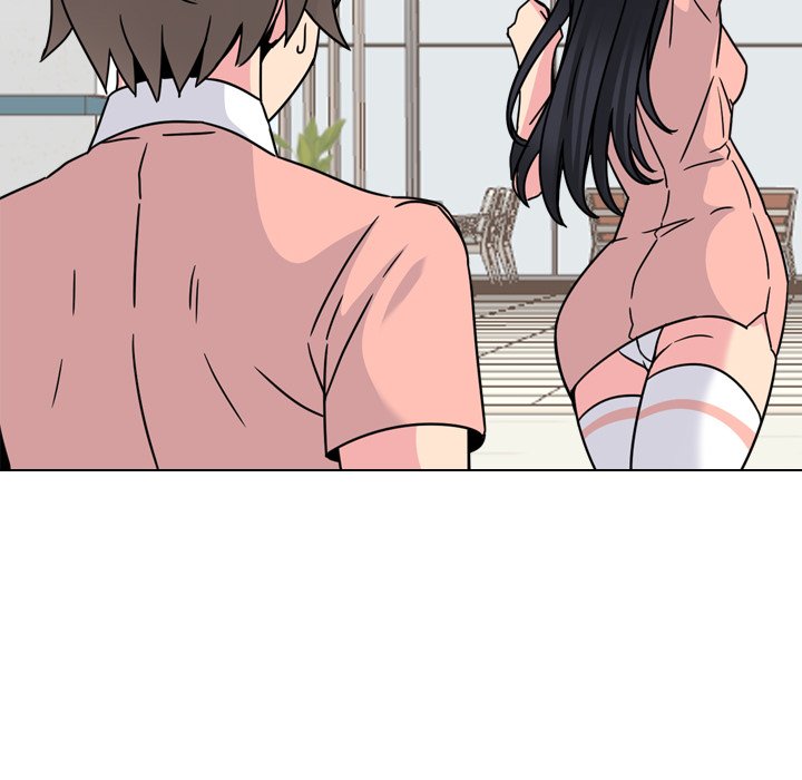 One Shot Men’s Clinic - Chapter 10 [photo 103] - MangaPorn