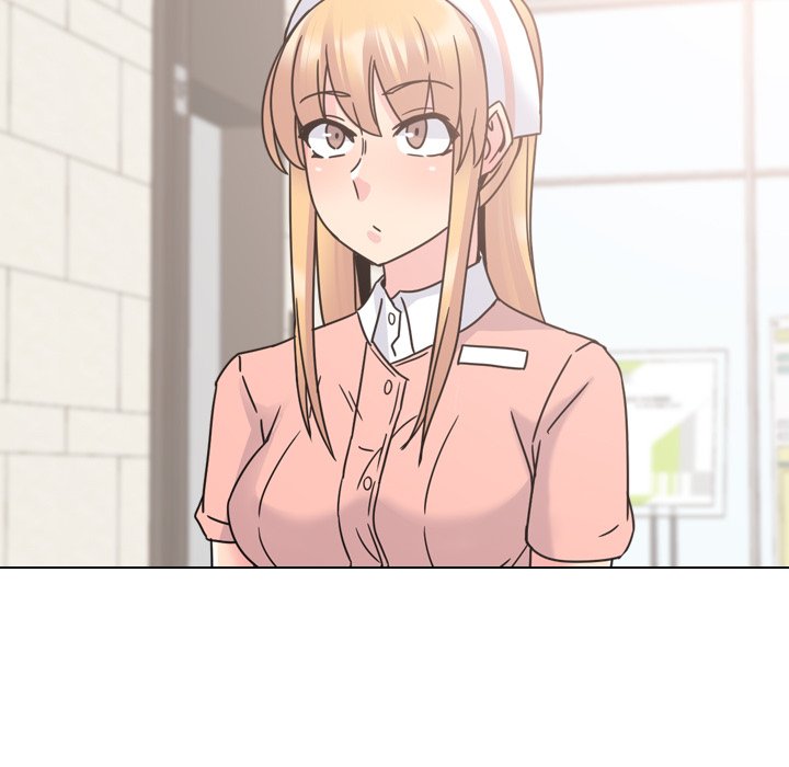 One Shot Men’s Clinic - Chapter 10 [photo 107] - MangaPorn