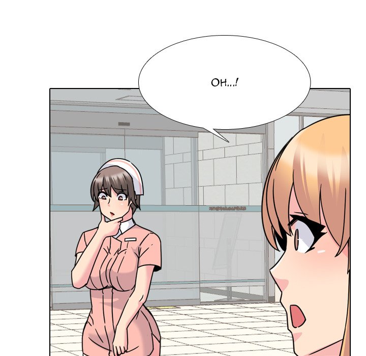 One Shot Men’s Clinic - Chapter 10 [photo 108] - MangaPorn